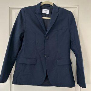 Zara 13/14 boys suit